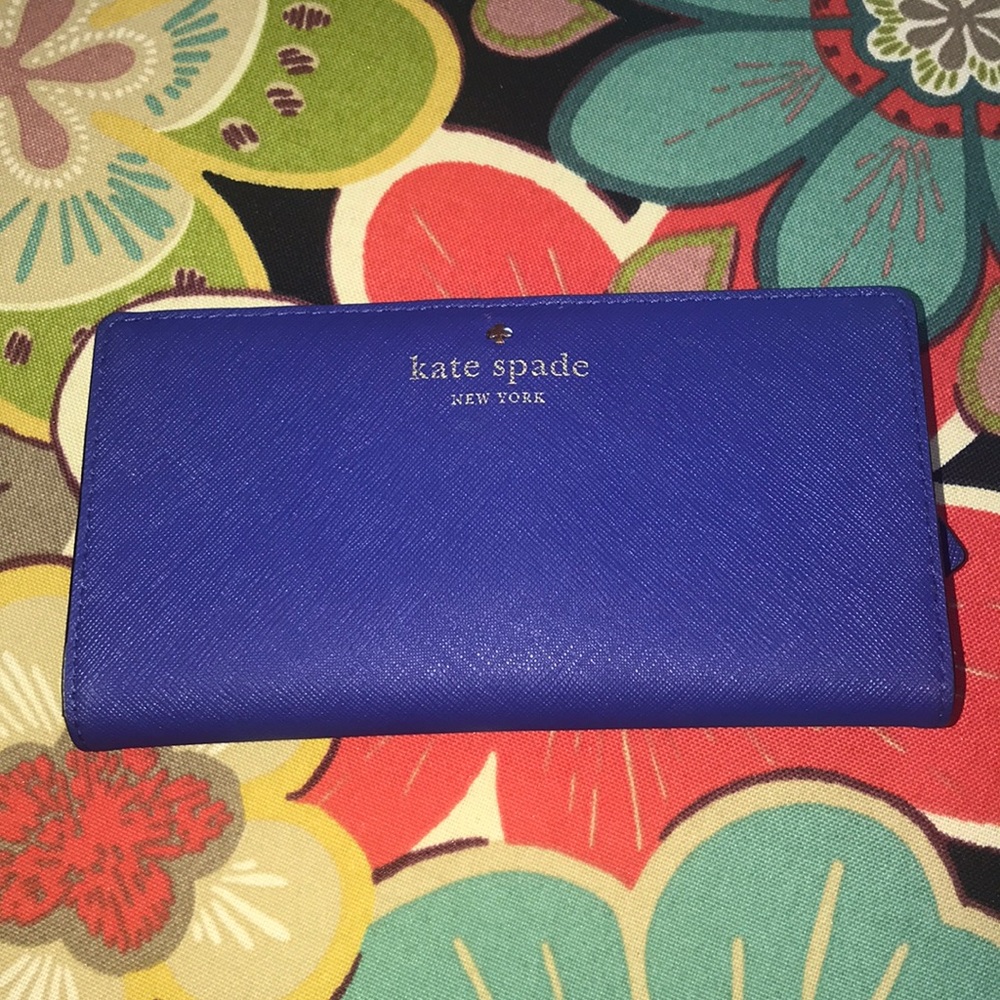 Kate Spade Wallet